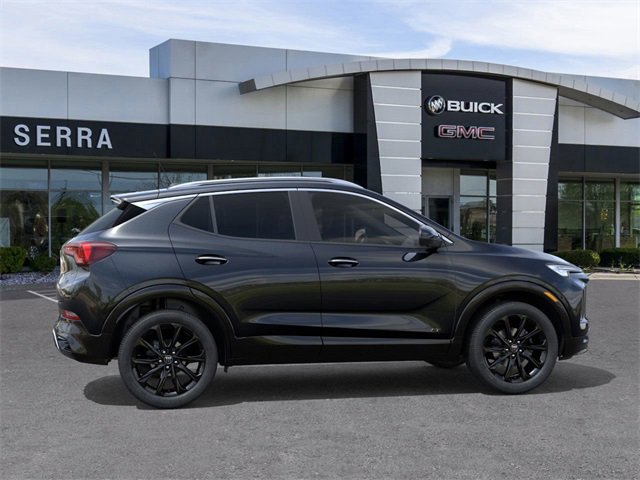 New 2026 Buick Encore GX Sport Touring w/ Advanced Technology Package image 5