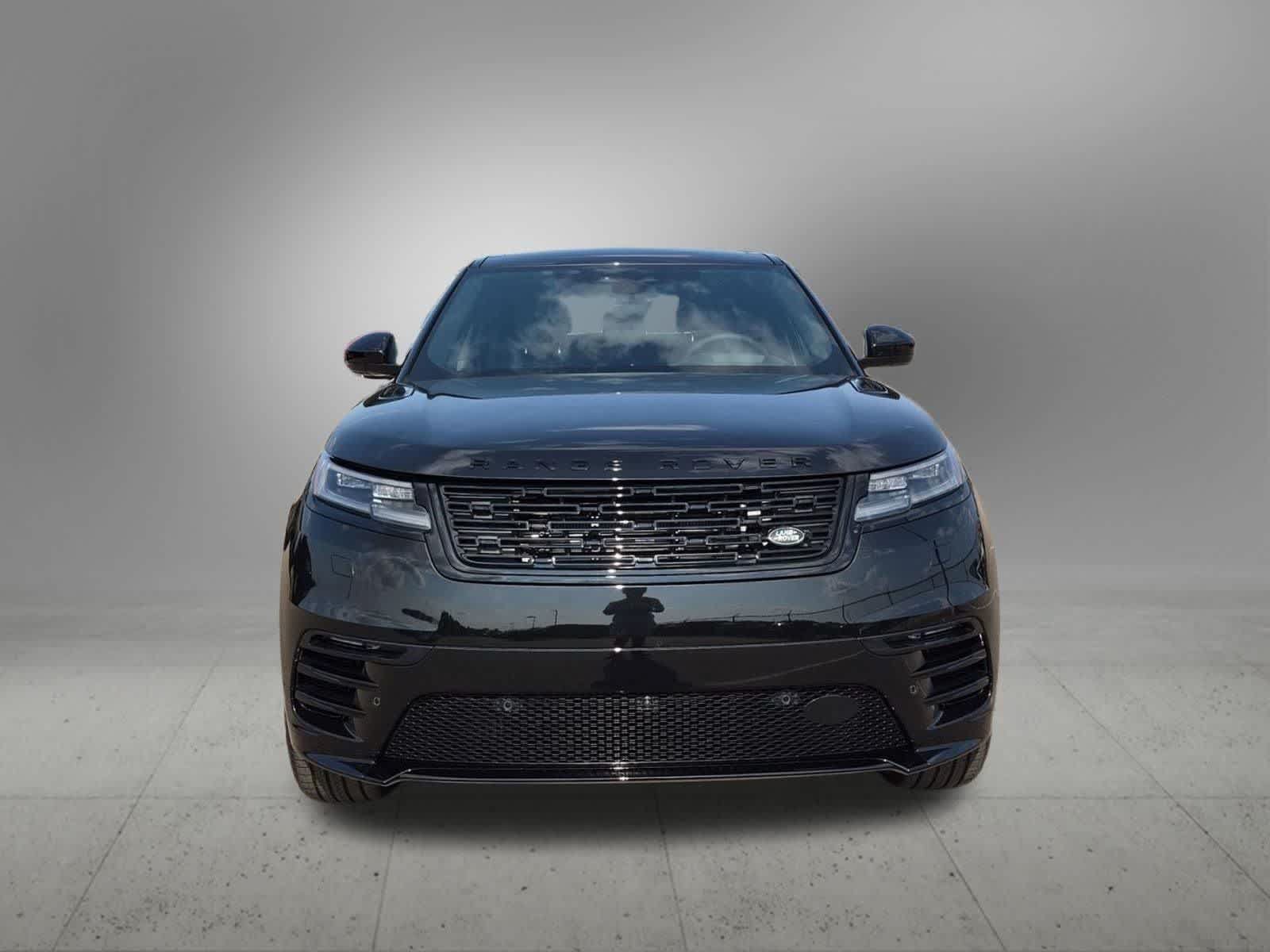 New 2026 Land Rover Range Rover Velar Belgravia AWD/4WD image 9
