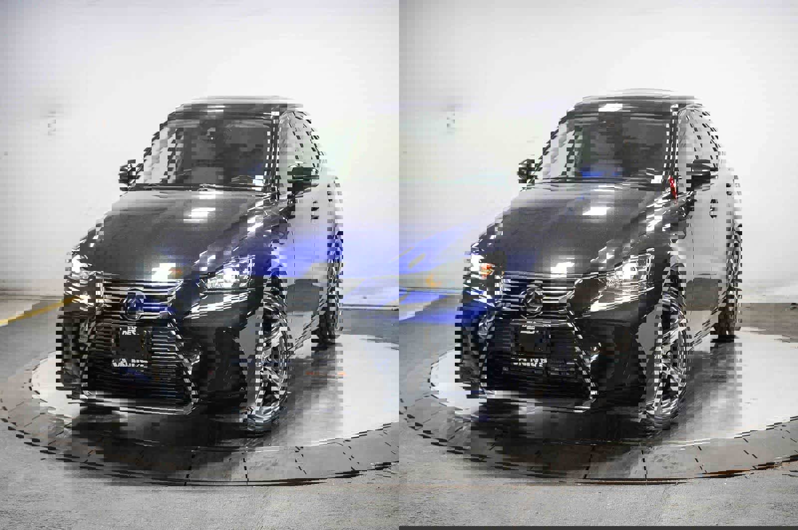 Used 2019 Lexus IS 300 w/ Navigation Package RWD image 1