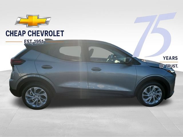 New 2027 Chevrolet Bolt LT FWD image 6