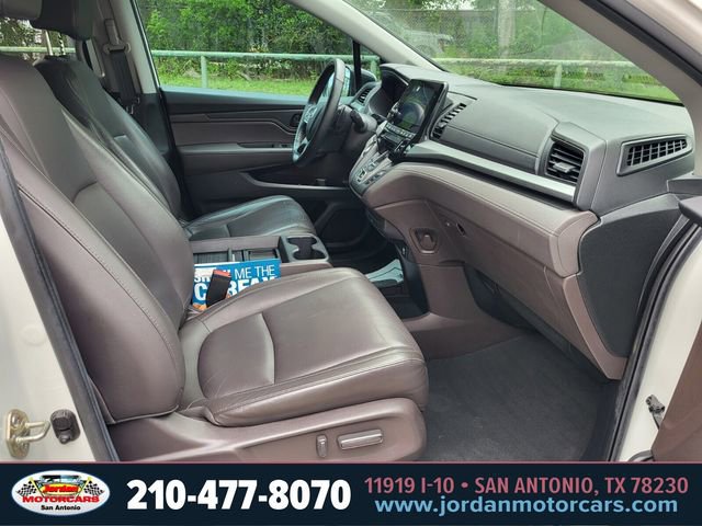 Used 2020 Honda Odyssey EX-L image 11