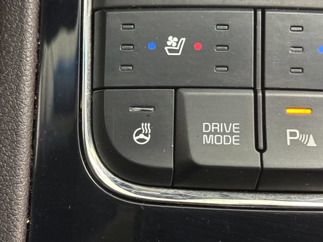 Used 2017 Kia Sedona SX Limited FWD image 38