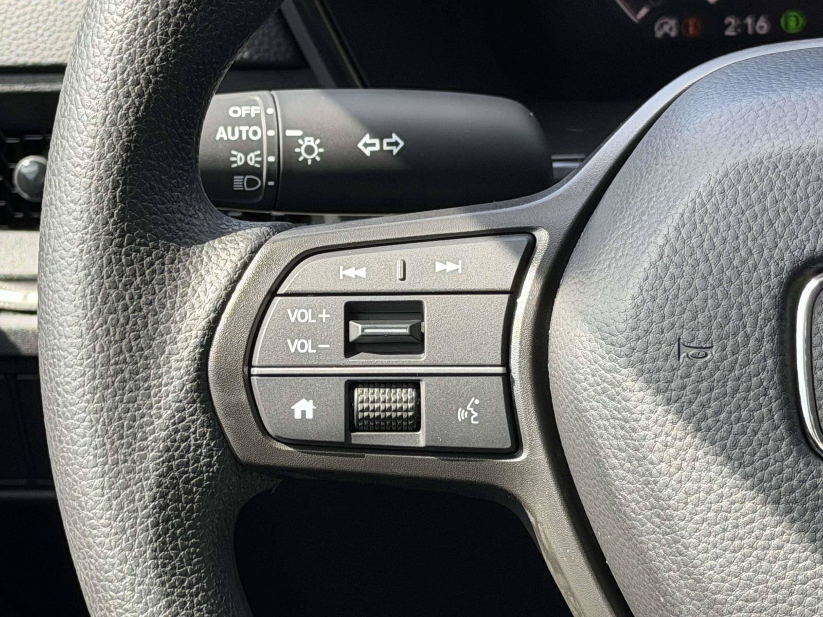 New 2026 Honda CR-V EX image 19
