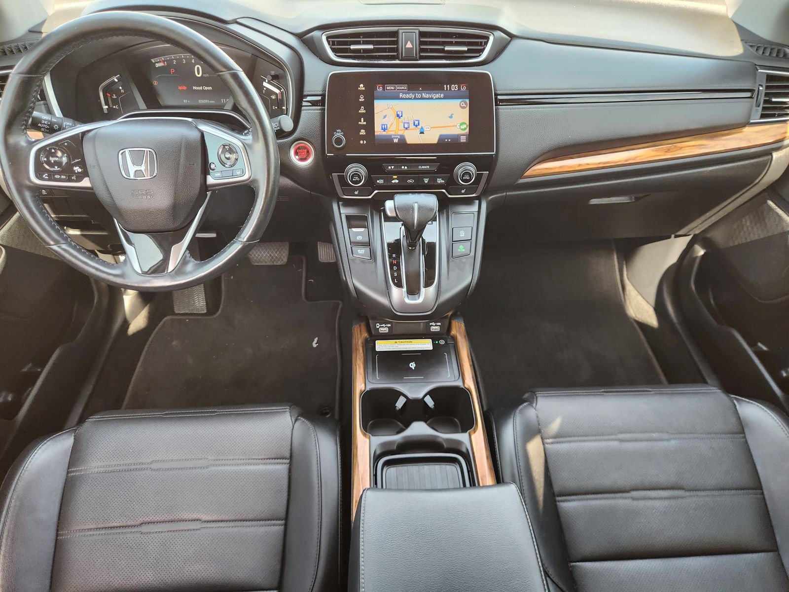 Used 2020 Honda CR-V Touring image 24