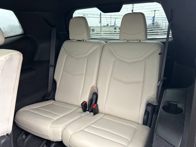 Used 2020 Cadillac XT6 Sport image 34