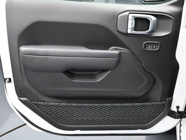 New 2026 Jeep Wrangler Sport image 19