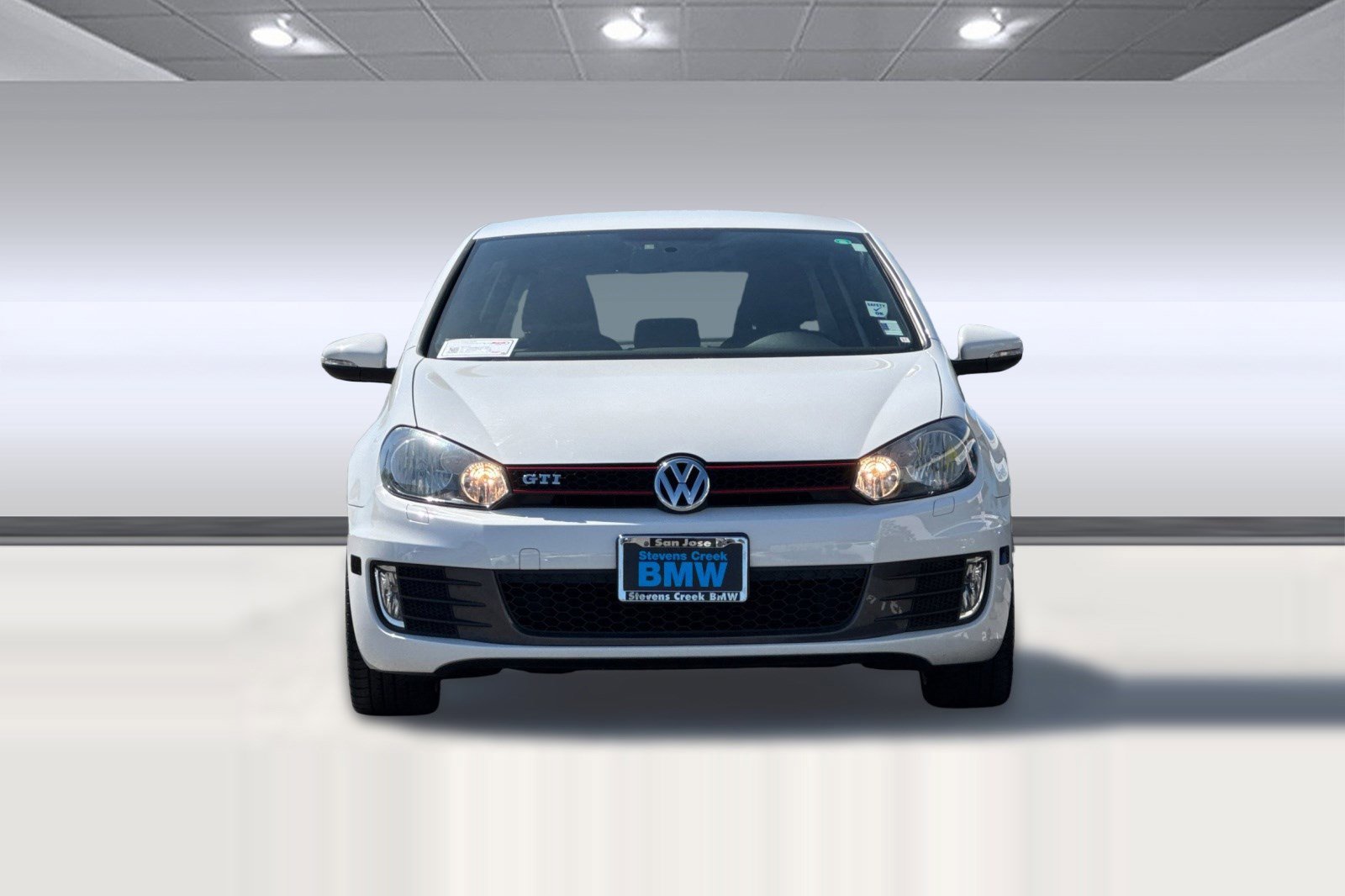 Used 2012 Volkswagen Golf 4-Door image 5