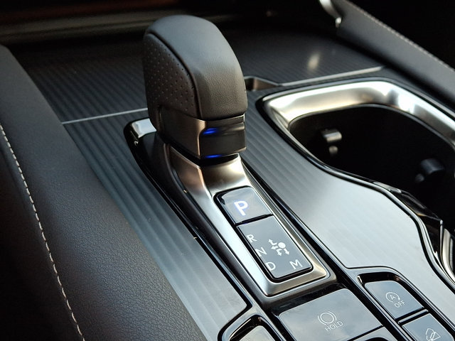New 2026 Lexus RX 350 F Sport w/ Appearance Package AWD/4WD image 9