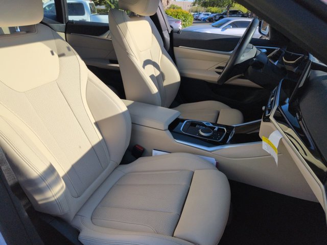 Certified 2024 BMW i4 eDrive35 w/ Parking Assistance Package image 18