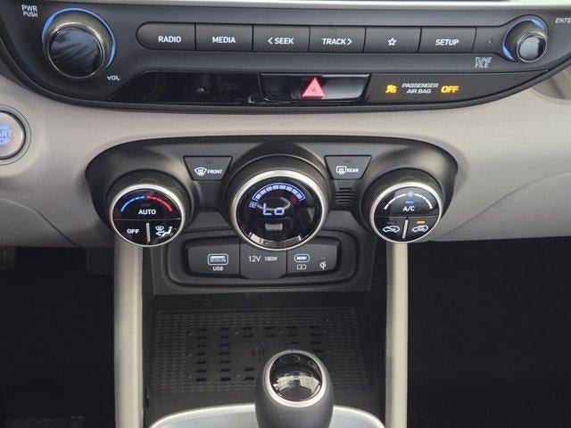 New 2026 Hyundai Venue SEL FWD image 14