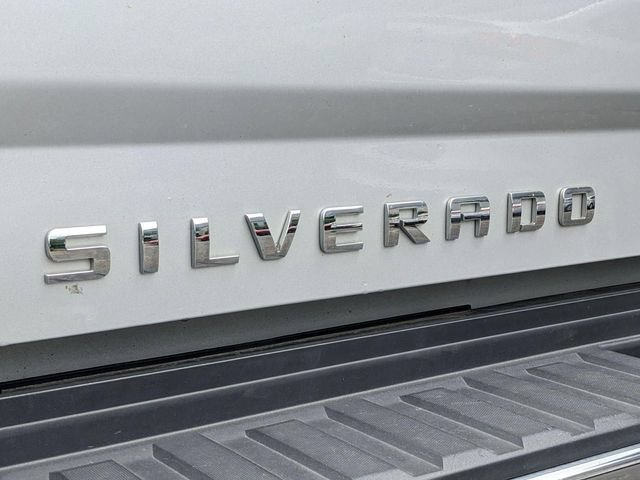 Used 2015 Chevrolet Silverado 2500 LTZ w/ Z71 Package, Off-Road AWD/4WD image 9