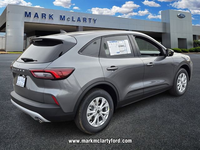 New 2026 Ford Escape Active FWD image 3