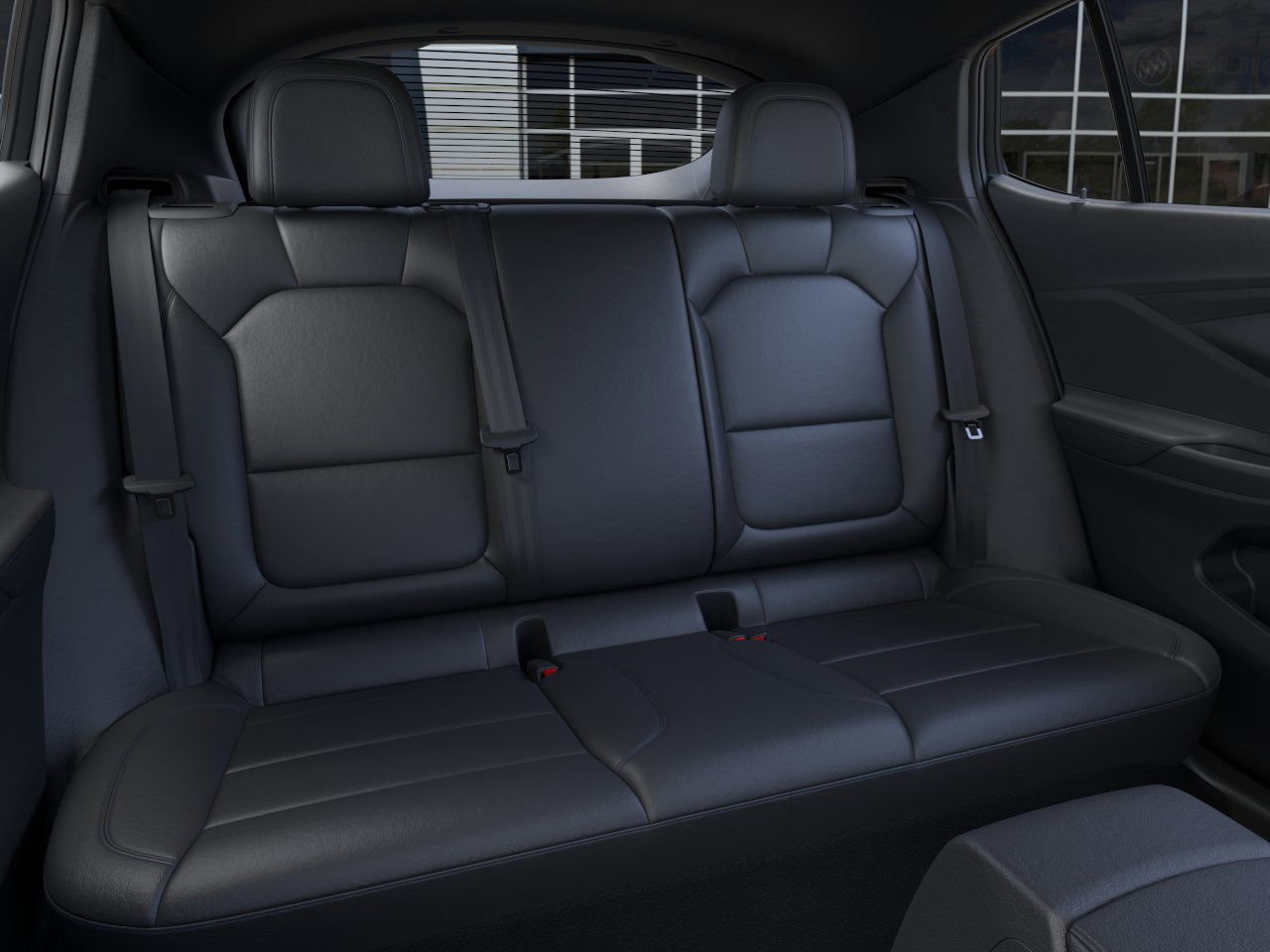 New 2026 Buick Envista Sport Touring image 17