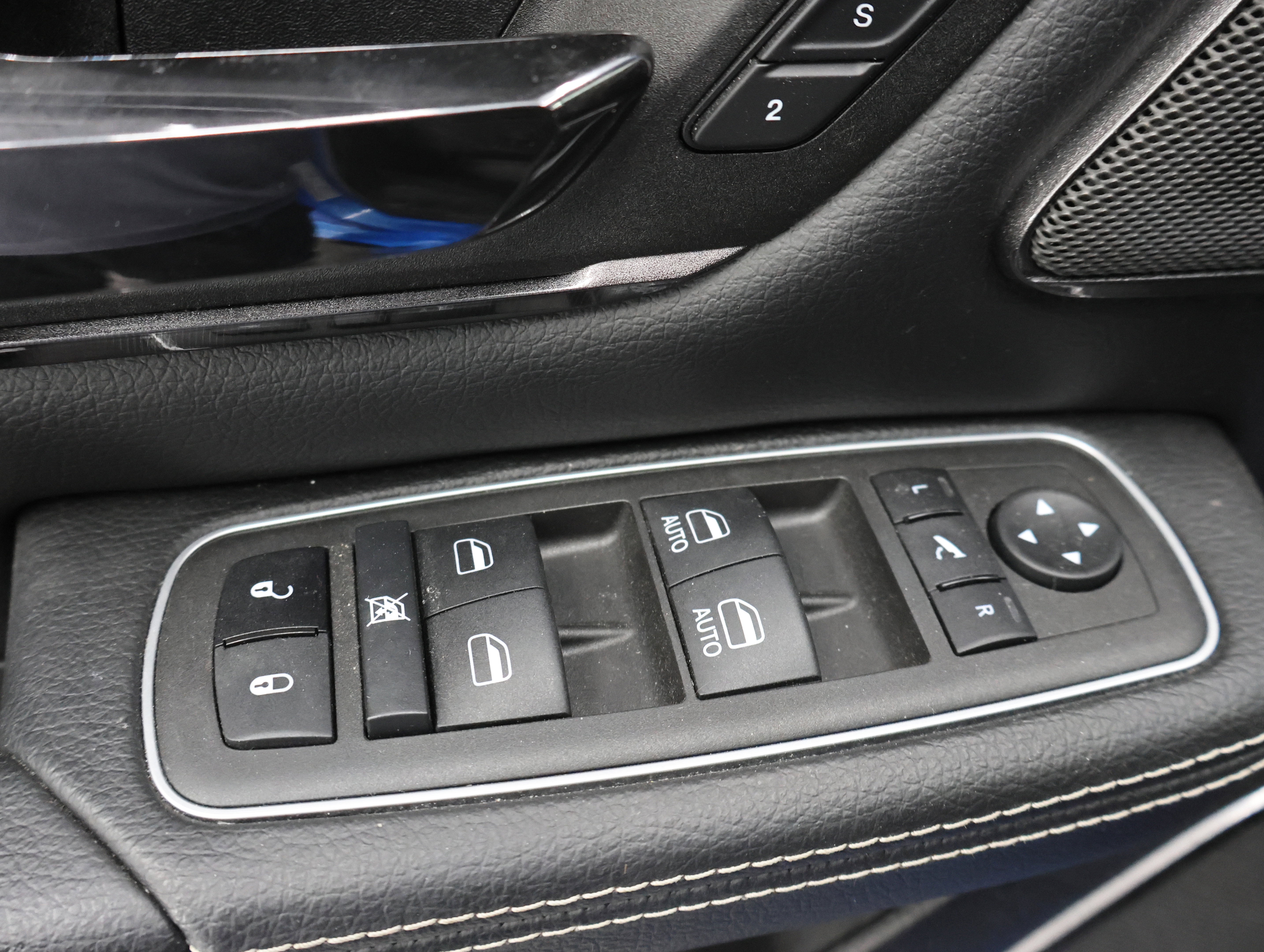 Used 2022 RAM 1500 Rebel w/ Rebel Level 2 Equipment Group AWD/4WD image 43