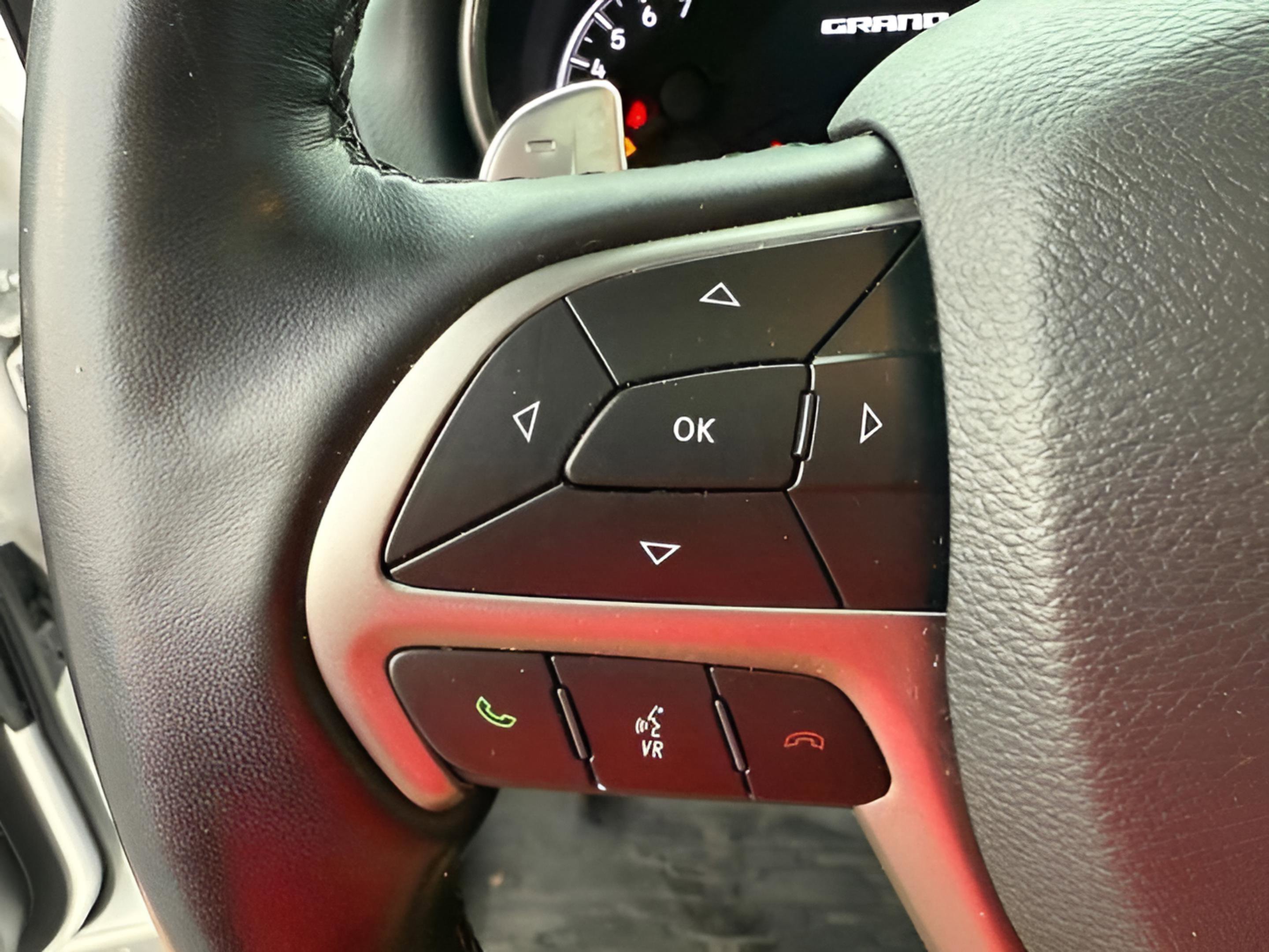 Used 2021 Jeep Grand Cherokee Limited X image 22