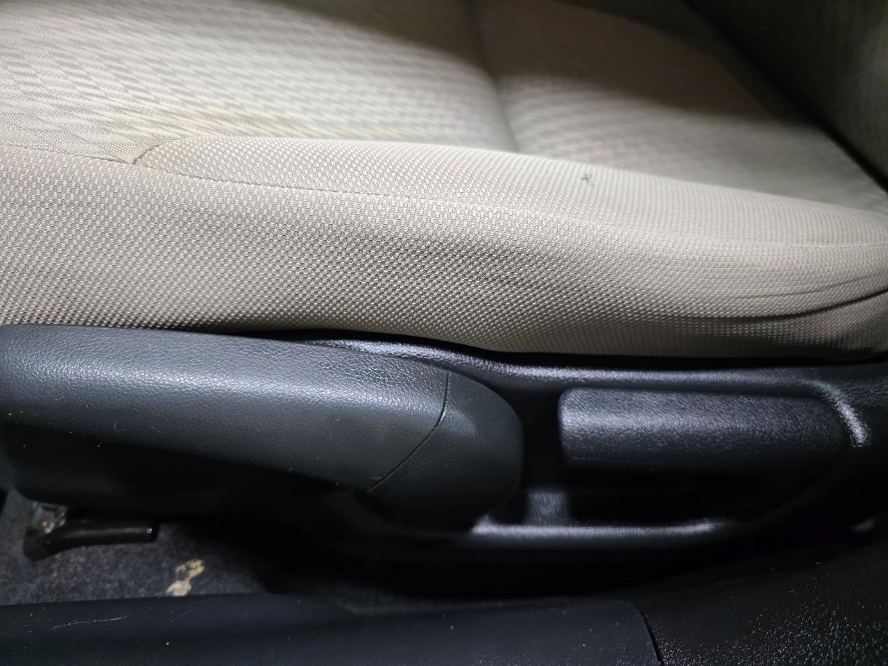 Used 2015 Honda Civic LX image 17