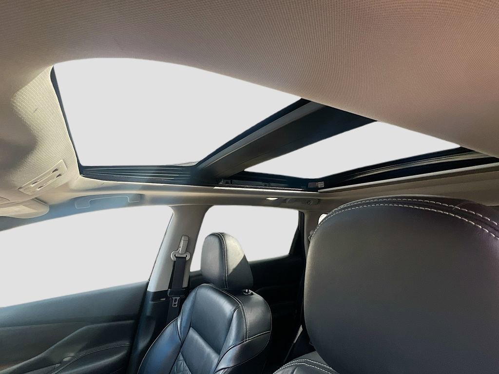 Used 2019 Nissan Murano Platinum w/ Cargo Package AWD/4WD image 25