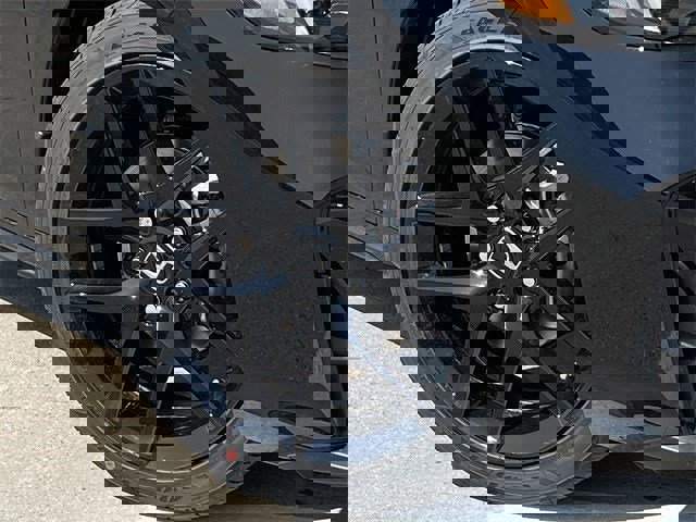 New 2026 Honda Civic Sport image 8