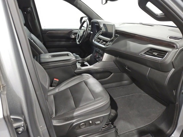 Certified 2023 Chevrolet Tahoe LT w/ Luxury Package image 19