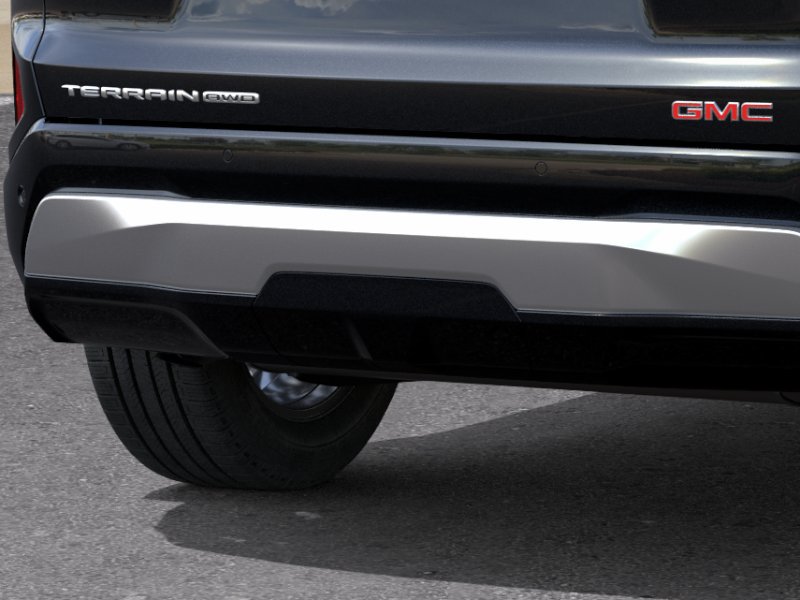 New 2027 GMC Terrain Denali w/ LPO, Floor Liner Package AWD/4WD image 16