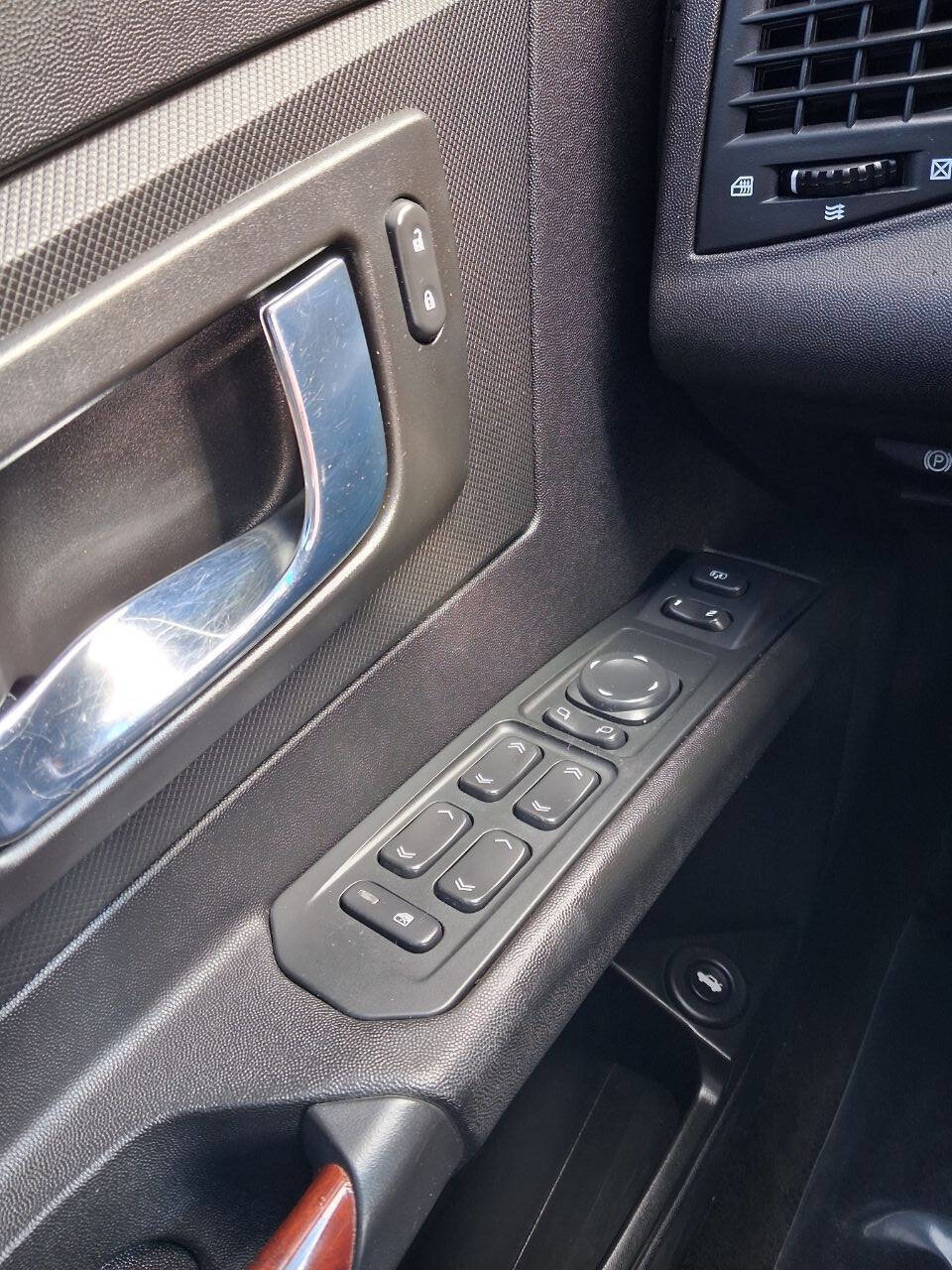 Used 2007 Cadillac CTS 3.6 w/ 3.6L V6 Luxury Package image 20