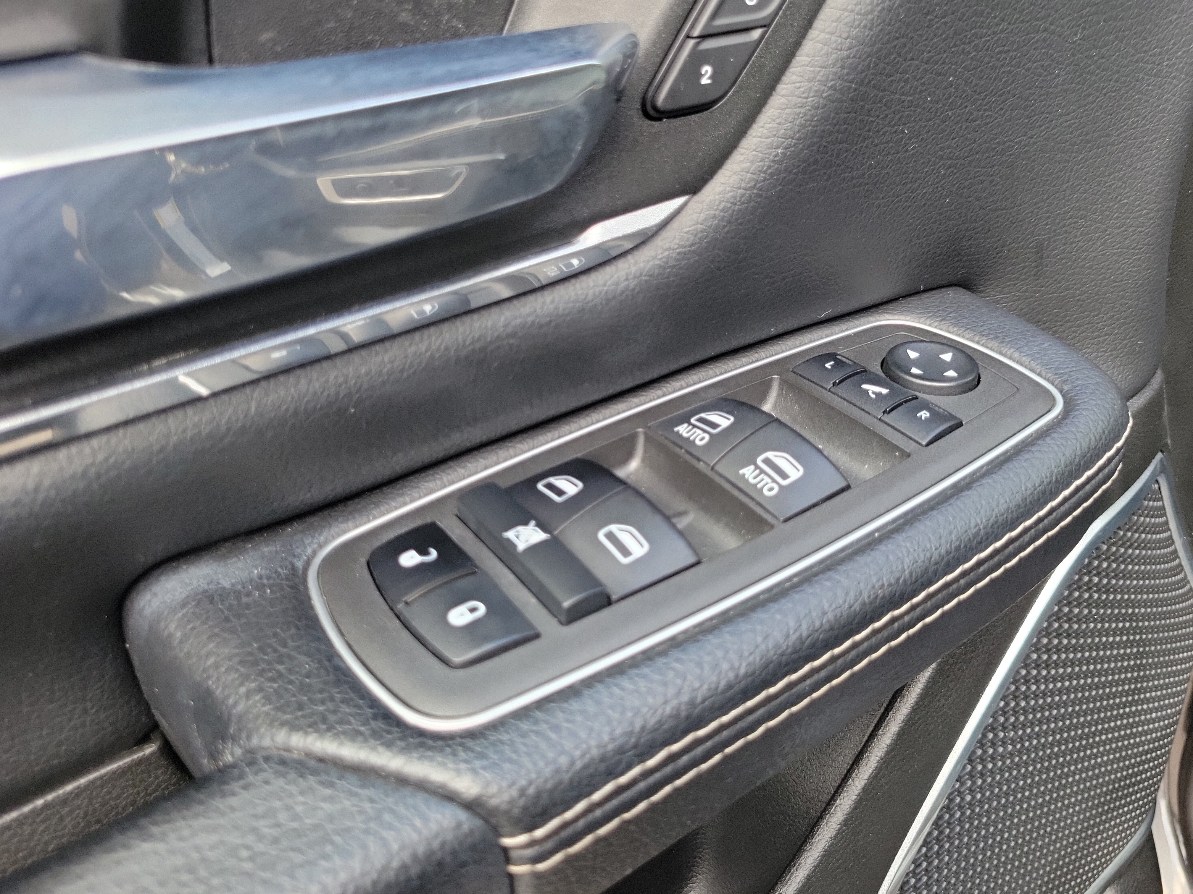 Used 2022 RAM 1500 Laramie RWD image 23