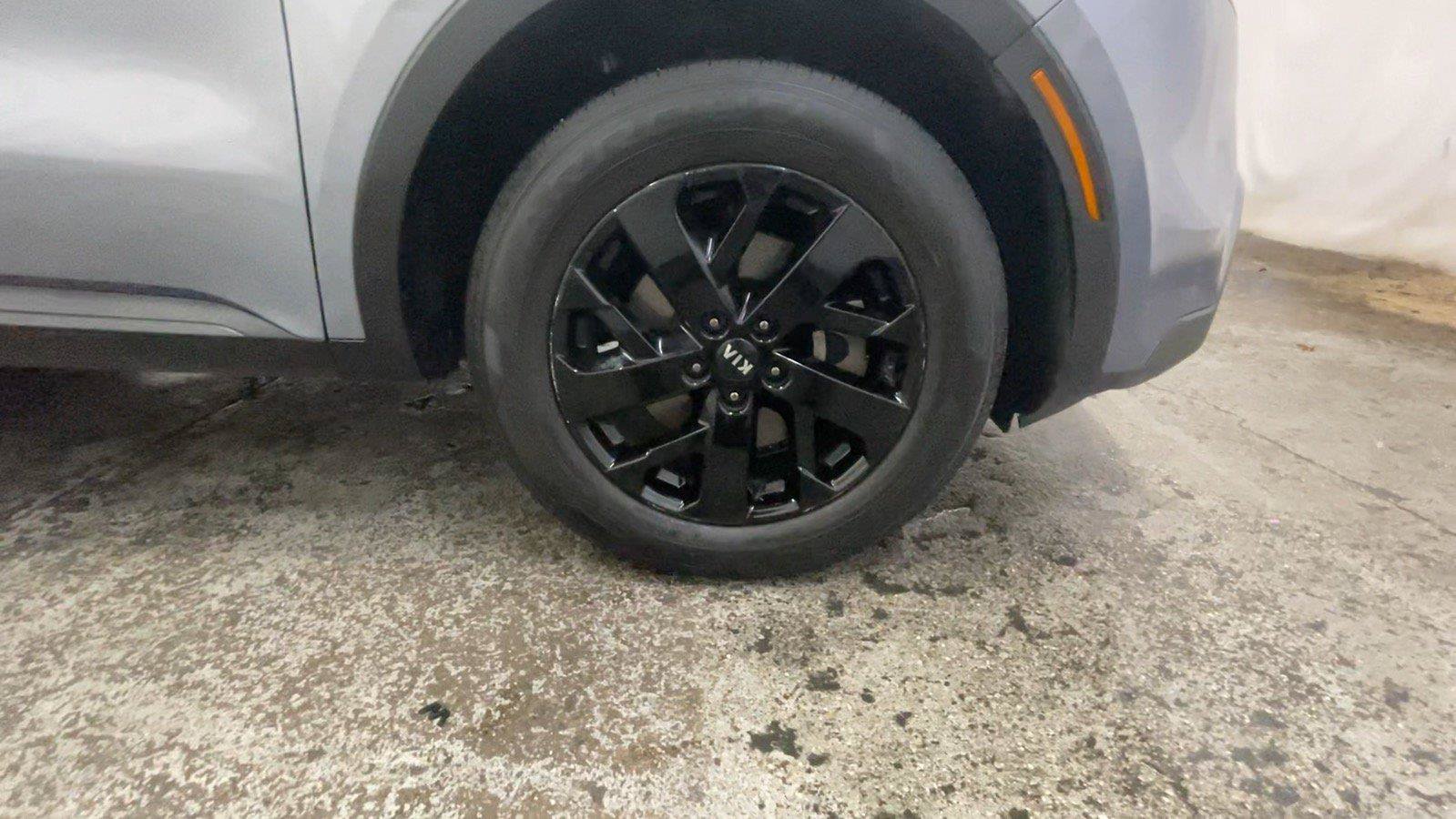 Used 2021 Kia Sorento S w/ Panoramic Sunroof Package AWD/4WD image 15