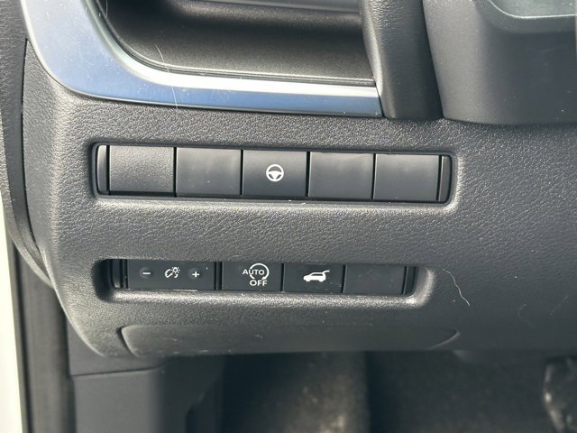 Certified 2023 Nissan Rogue SV w/ SV Premium B Package image 23