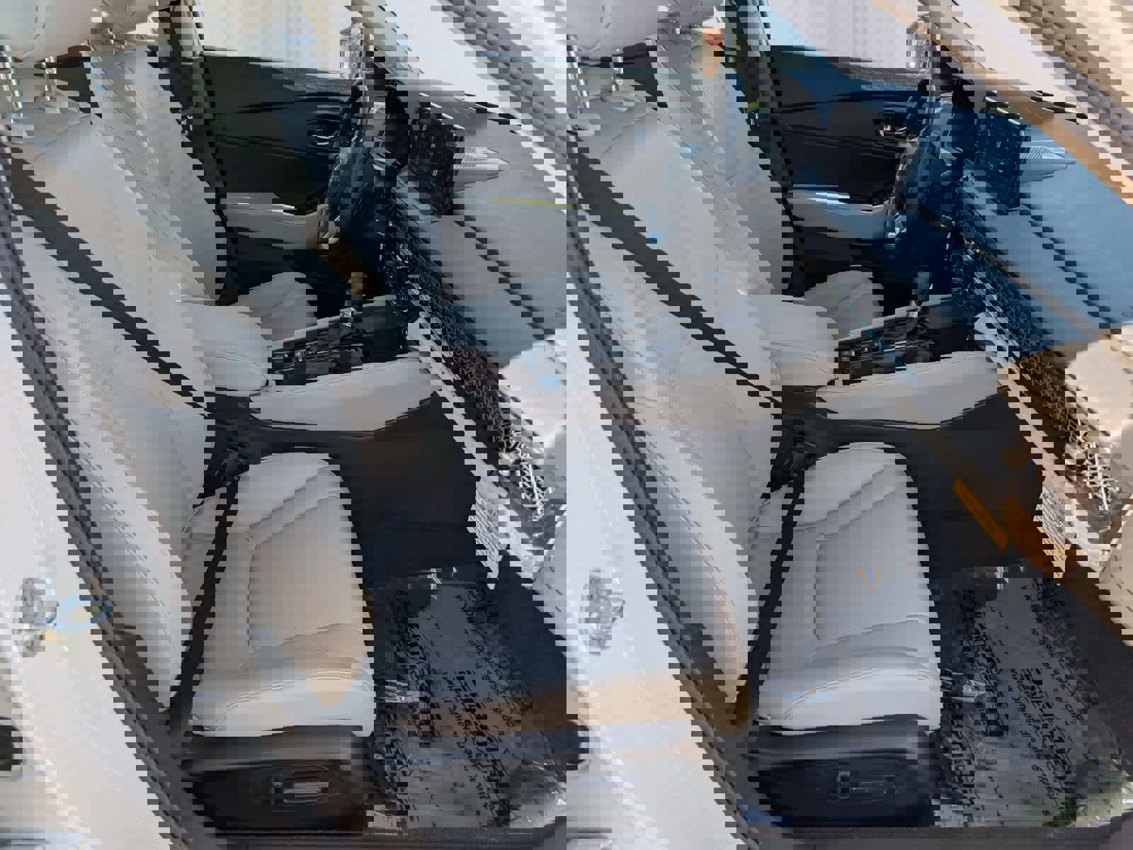 Certified 2025 Honda Accord Touring image 9