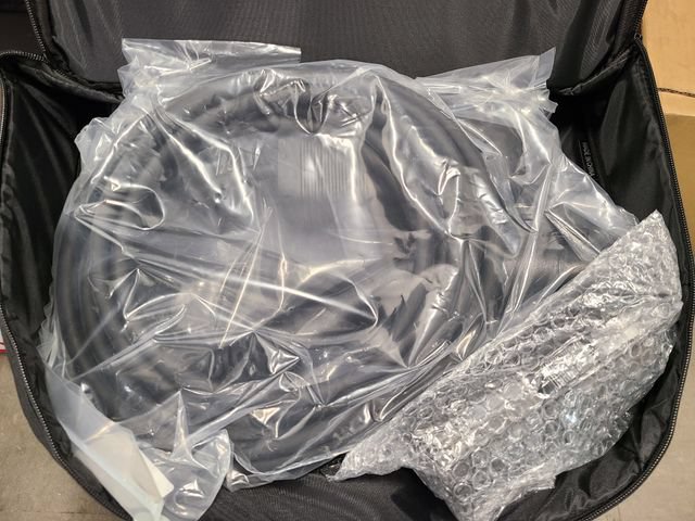 New 2026 Chevrolet Equinox EV LT w/ LPO, Blackout Package FWD image 10