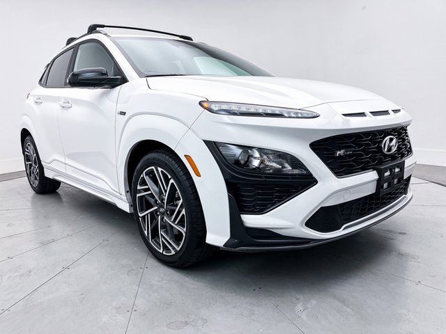 Used 2023 Hyundai Kona N Line image 10