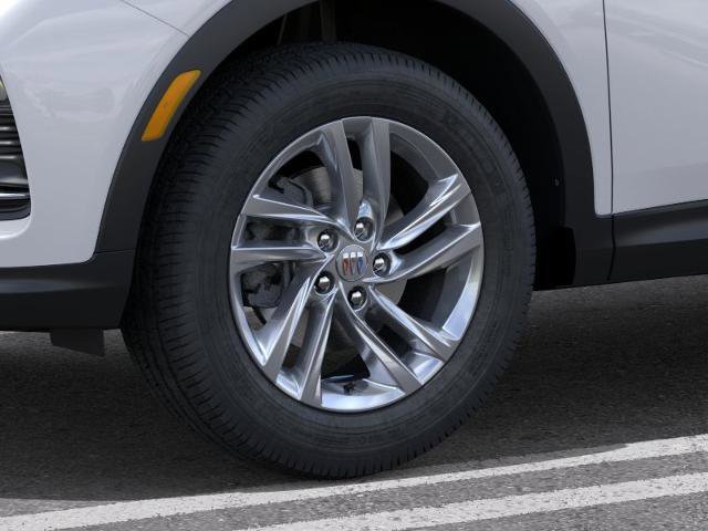 New 2026 Buick Envista Preferred FWD image 9