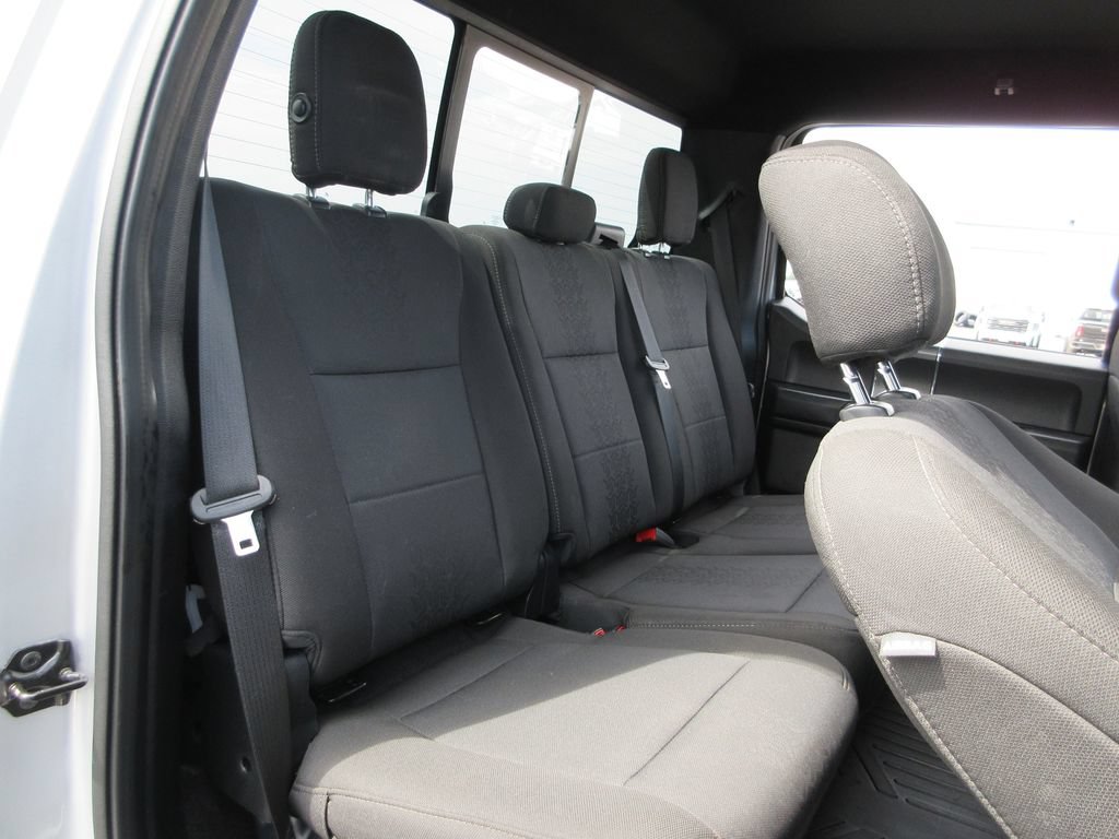Used 2019 Ford F150 XLT w/ Equipment Group 302A Luxury AWD/4WD image 23
