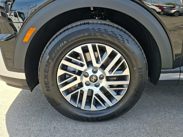 New 2026 Hyundai Palisade SEL AWD/4WD image 19