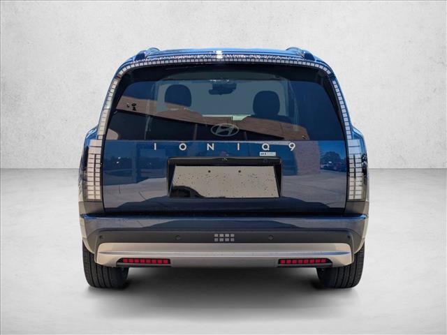 New 2026 Hyundai Ioniq 9 S RWD image 8