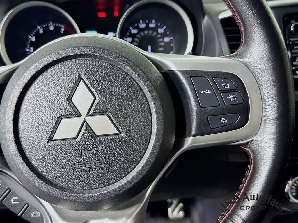 Used 2015 Mitsubishi Lancer Evolution Final Edition image 14