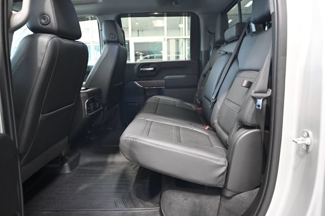 Used 2023 GMC Sierra 2500 Denali AWD/4WD image 17