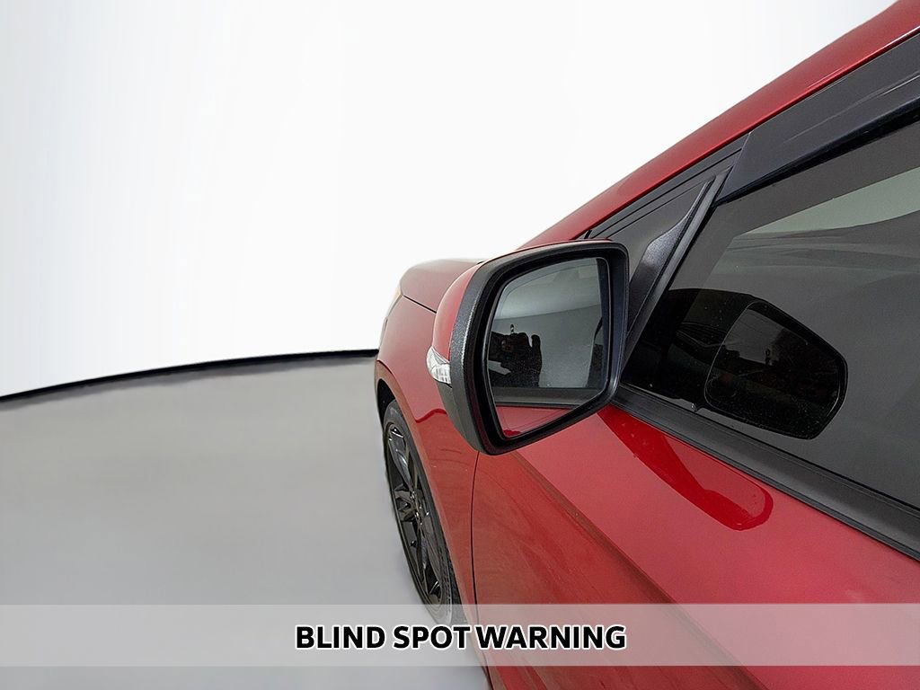 Used 2022 Ford Edge ST w/ Equipment Group 401A image 6