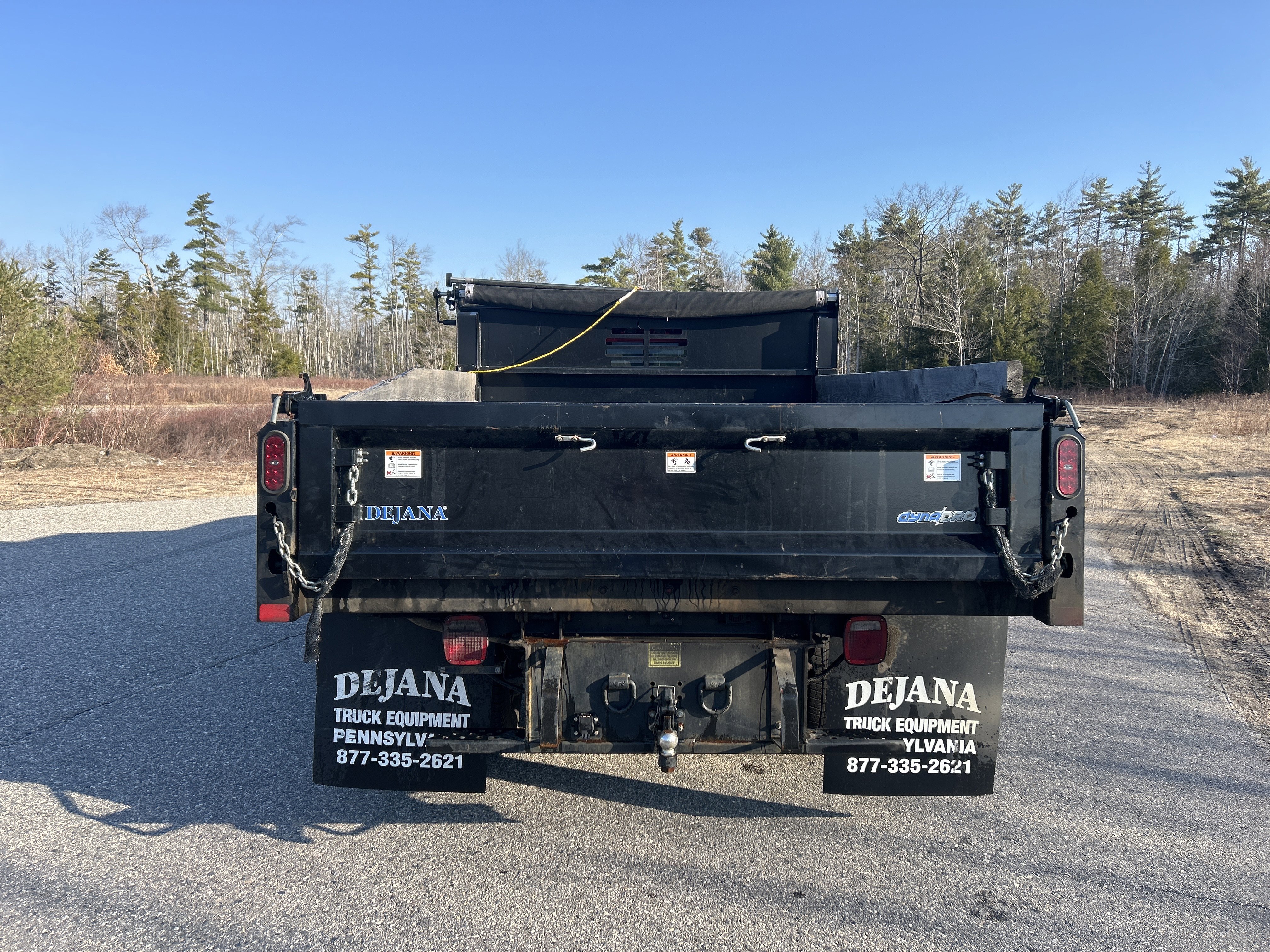 Used 2024 Chevrolet Silverado 3500 W/T w/ WT Convenience Package image 5