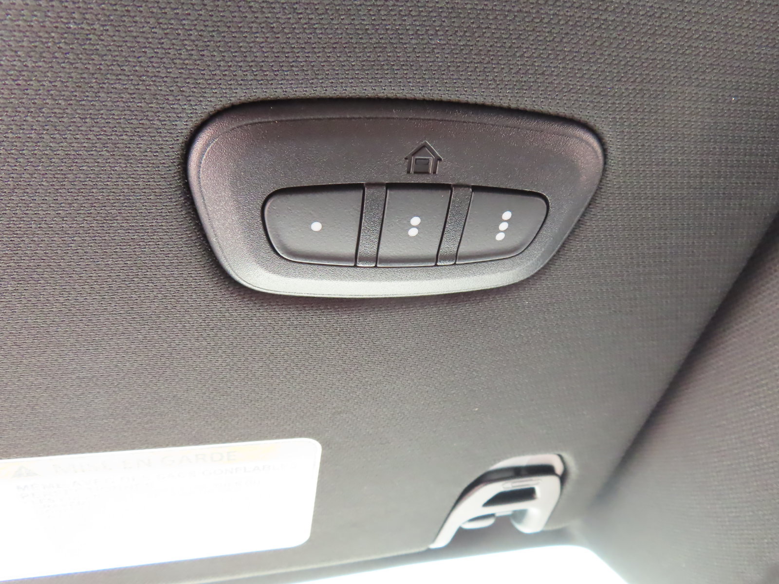 Used 2025 RAM 1500 Tradesman w/ Night Edition AWD/4WD image 35