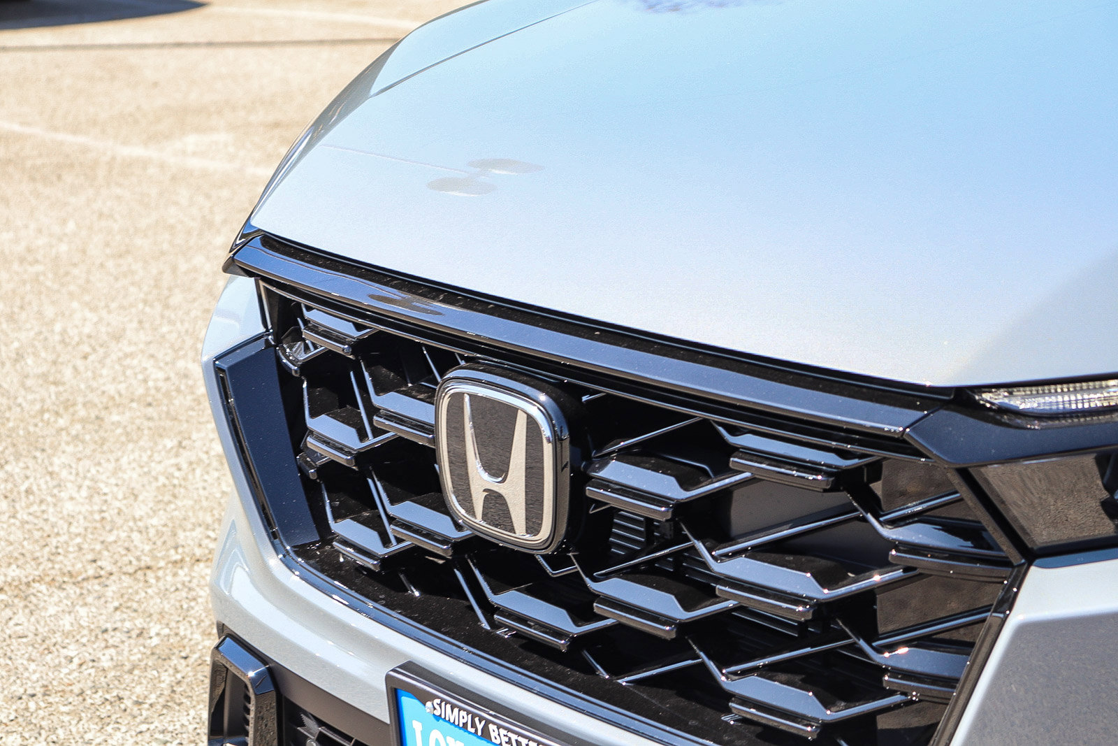 New 2026 Honda CR-V Sport-L image 6