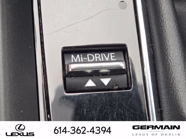 Used 2023 MAZDA CX-50 2.5 Turbo w/ Cargo Package AWD/4WD image 21
