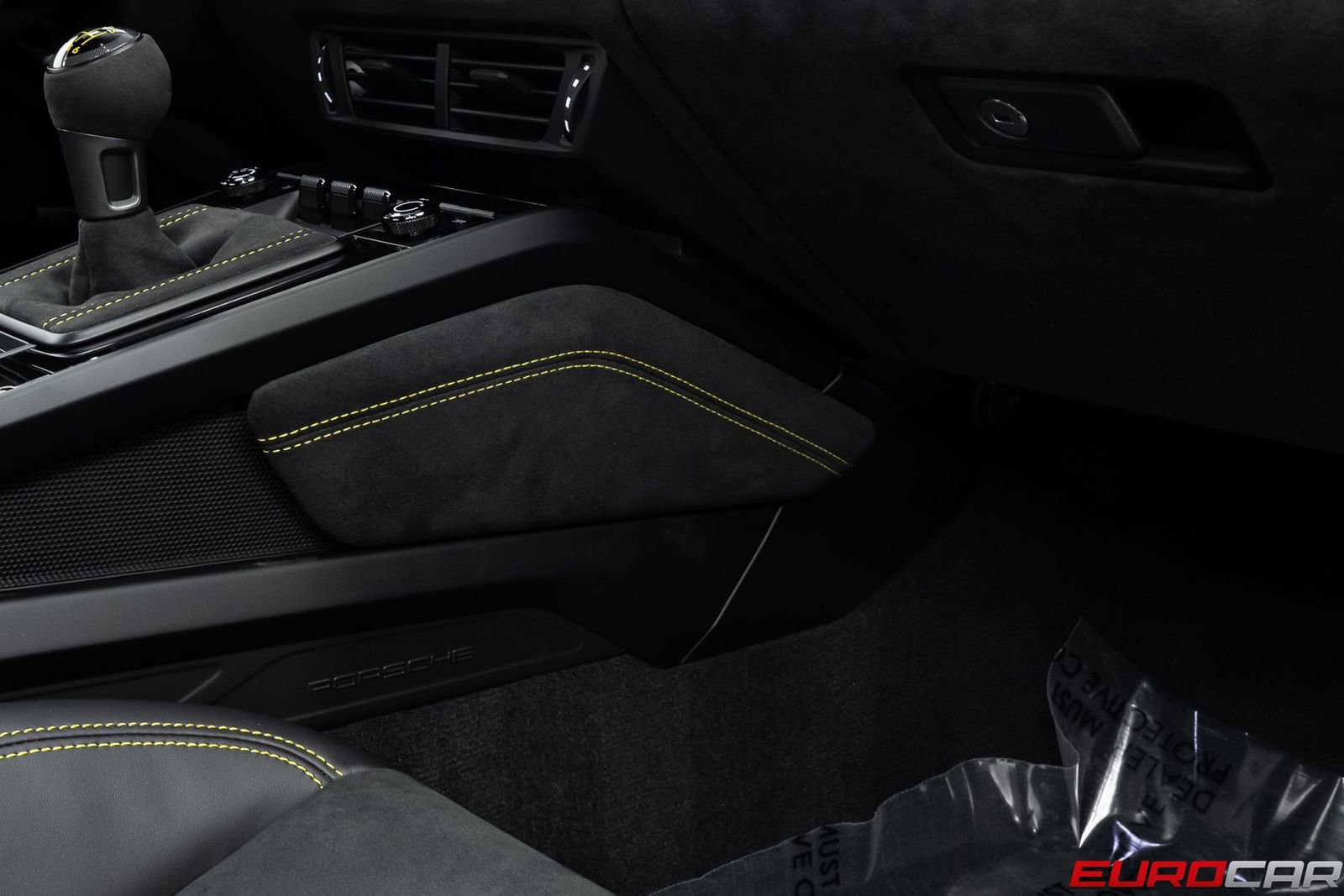 Used 2026 Porsche 911 GT3 image 34