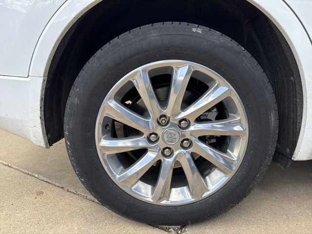 Used 2019 Buick Envision Essence image 23