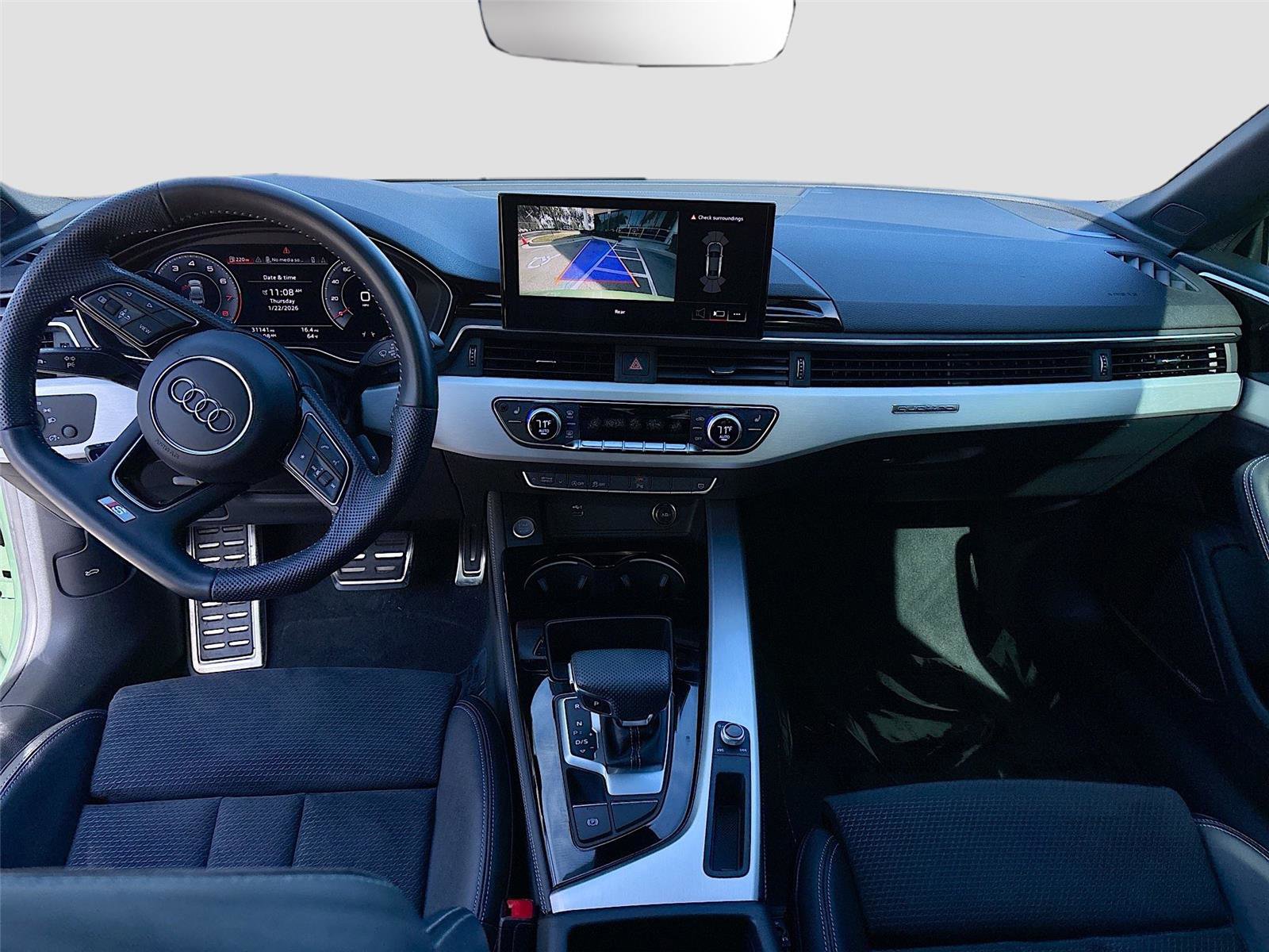 Used 2020 Audi A5 2.0T Premium Plus image 26