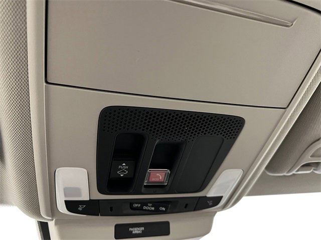 New 2025 Honda Accord EX-L image 22