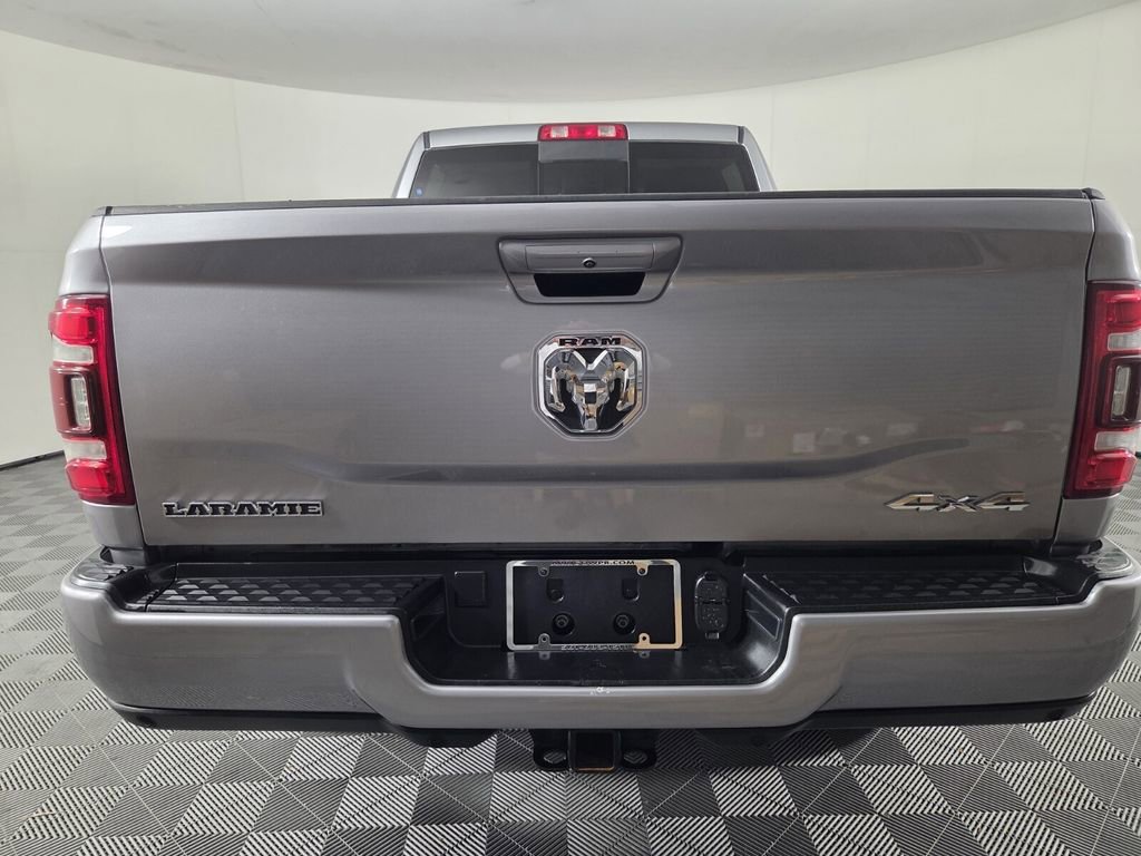 Certified 2024 RAM 2500 Laramie image 7