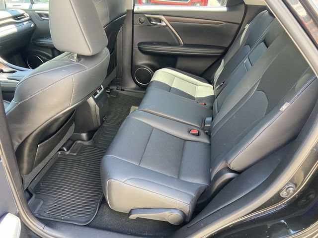 Used 2022 Lexus RX 350 AWD w/ Premium Package image 23