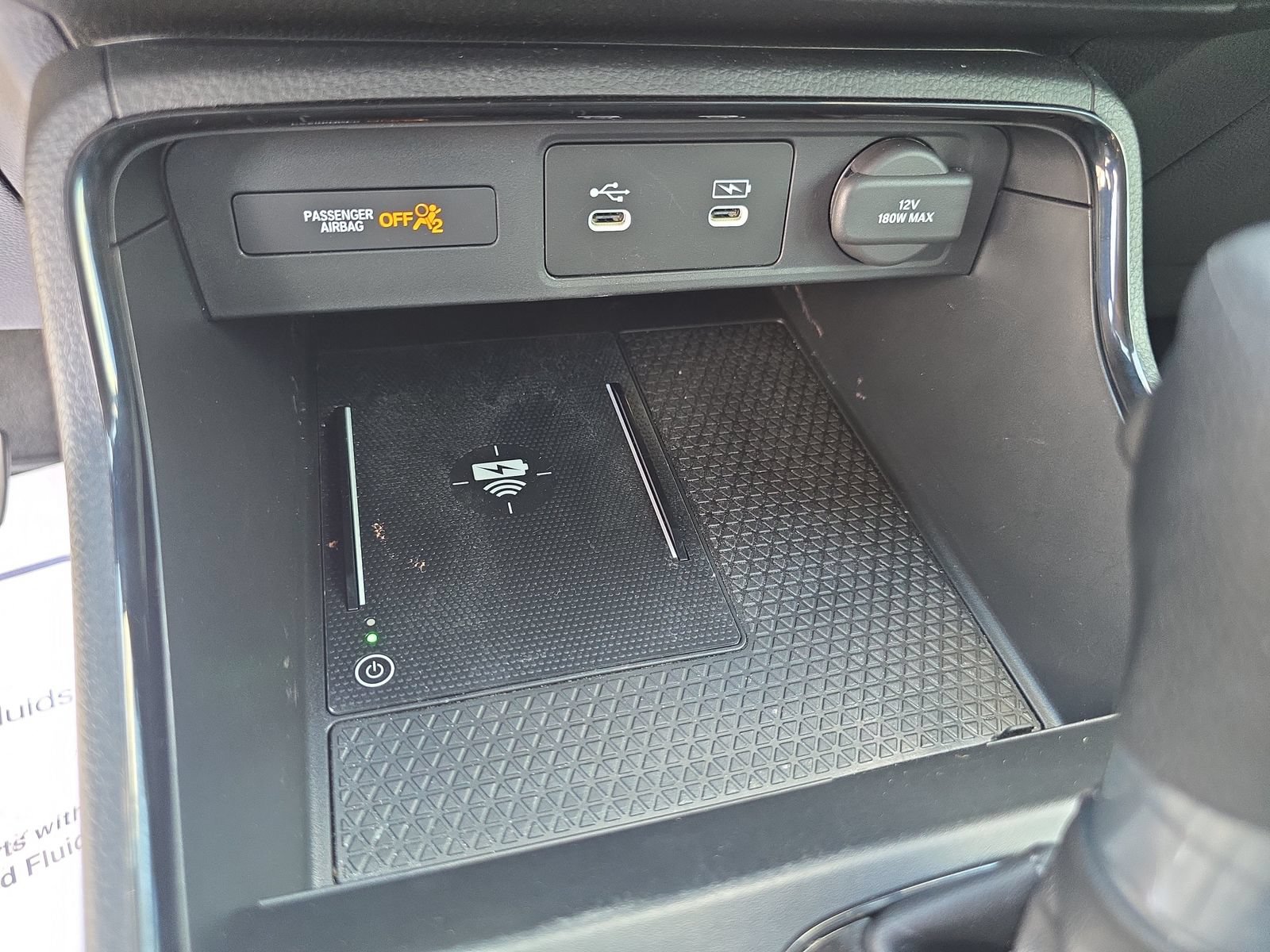 Certified 2026 Honda CR-V EX image 21