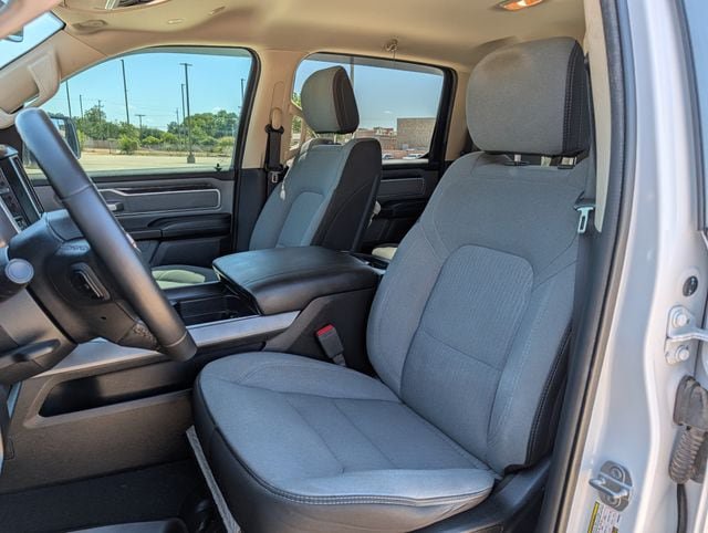 Used 2019 RAM 1500 Big Horn AWD/4WD image 23